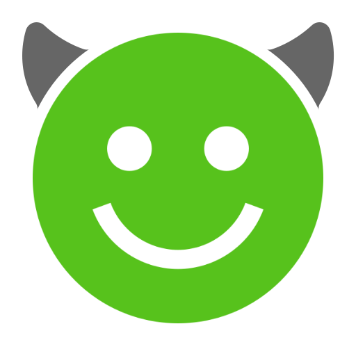 HappyMod Logo