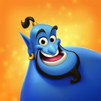 Disney Solitaire Logo