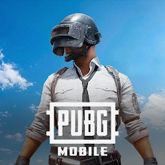 PUBG Mobile Logo