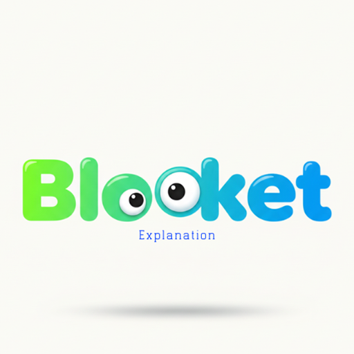 Blooket Logo