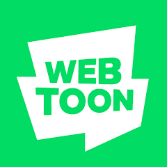 WebToon Logo