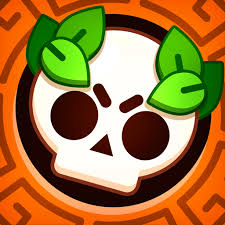 Brawl Stars Free Gems Logo